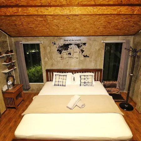 Mon Saeng Jun Homestay Ban Na Meng Exterior photo