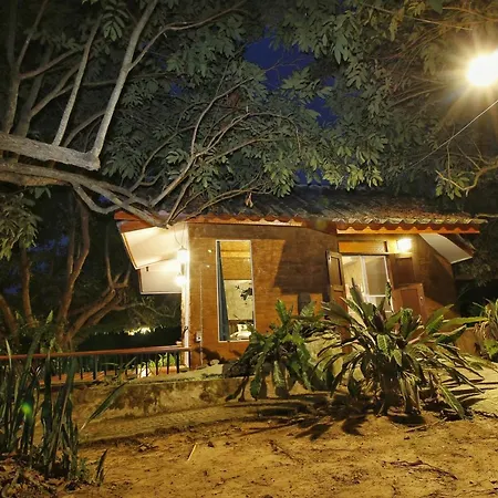 Mon Saeng Jun Homestay Ban Na Meng Exterior photo