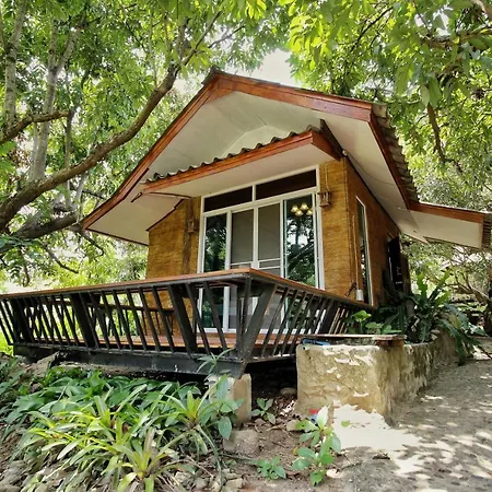 Mon Saeng Jun Homestay Ban Na Meng Exterior photo