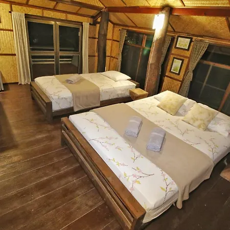 Mon Saeng Jun Homestay Ban Na Meng Exterior photo