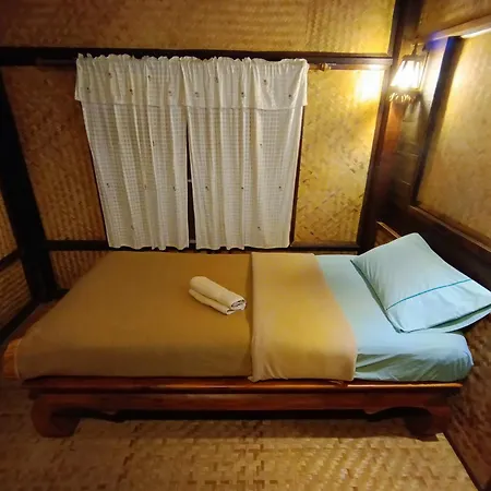 Mon Saeng Jun Homestay Ban Na Meng Exterior photo