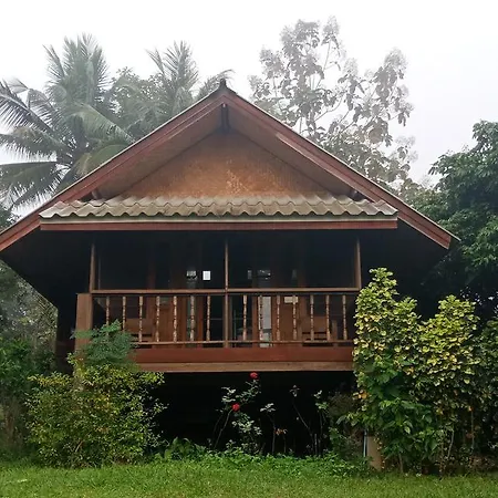 Mon Saeng Jun Homestay Ban Na Meng Exterior photo