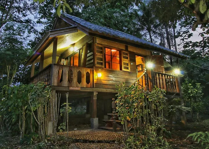 Mon Saeng Jun Homestay