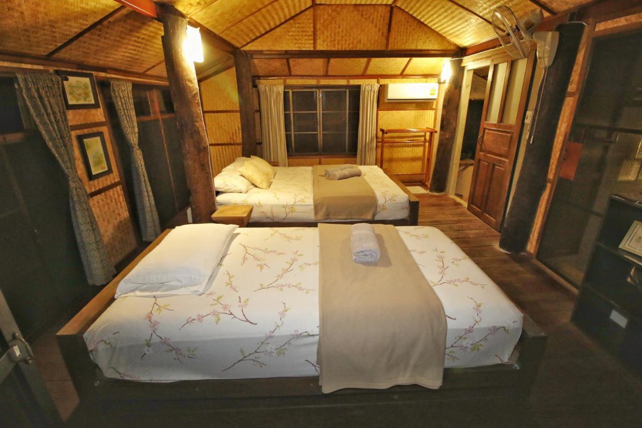 Homestay Mon Saeng Jun