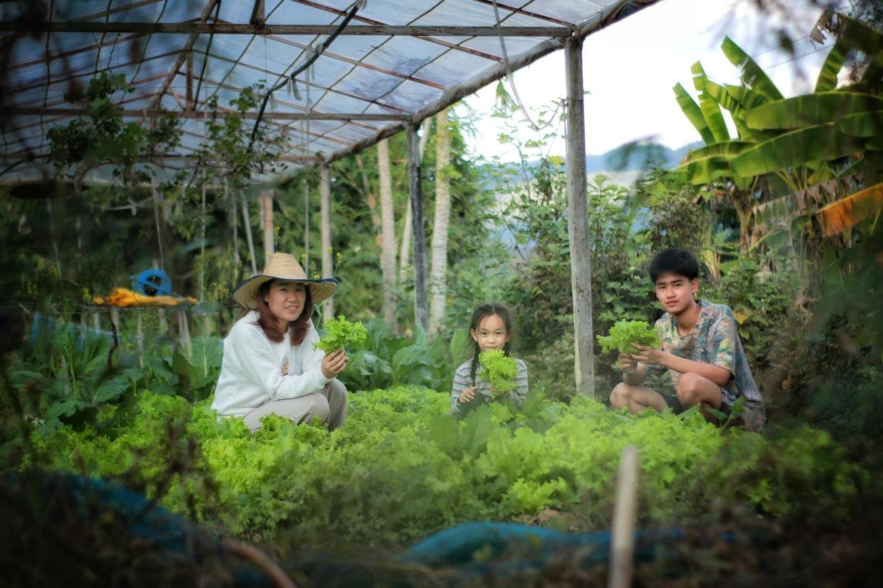 Homestay Mon Saeng Jun