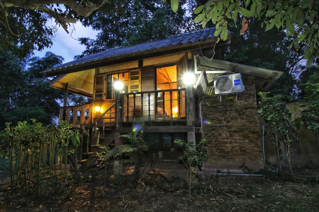 Homestay Mon Saeng Jun