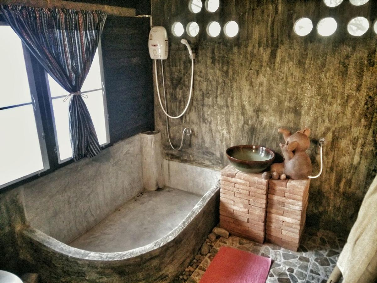 Mon Saeng Jun Homestay *