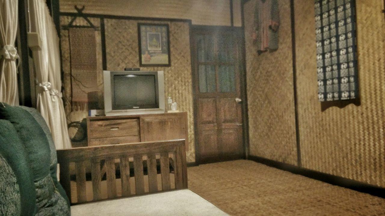 Mon Saeng Jun Homestay *