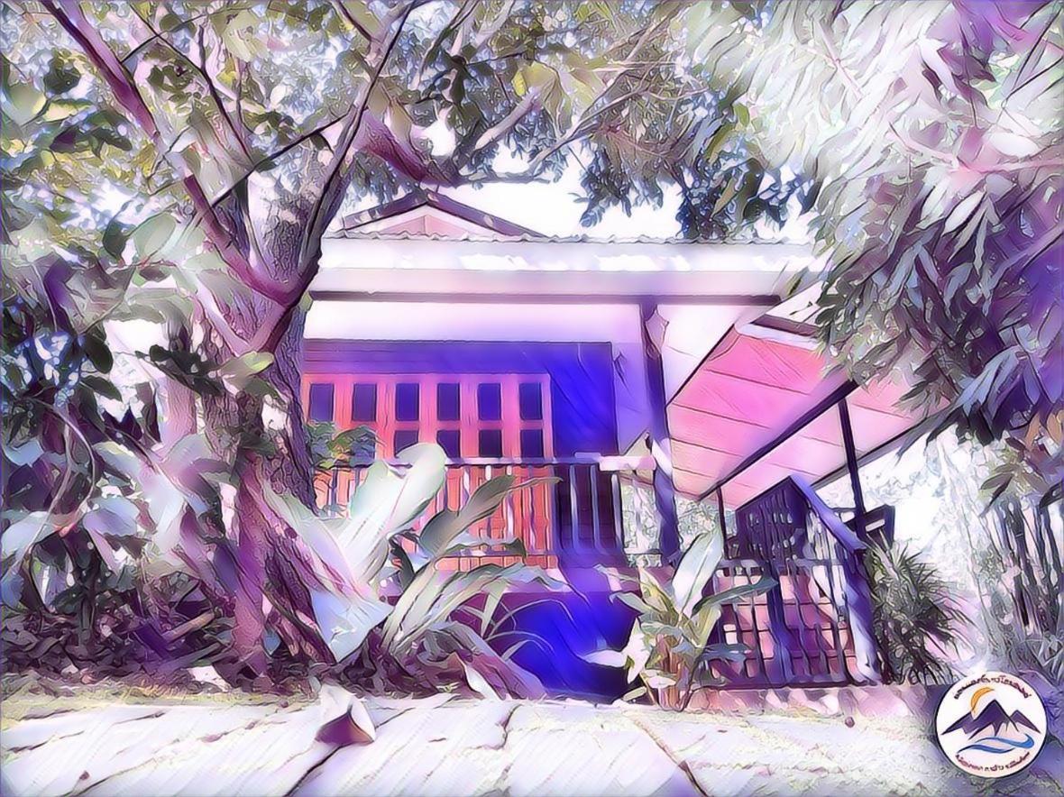 Mon Saeng Jun Homestay *